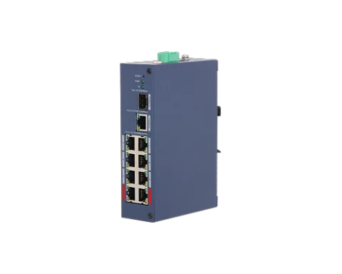 Dahua DH-CHS4110-8ET