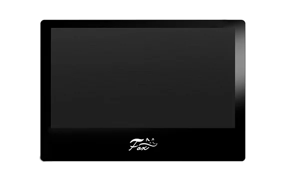 Монитор видеодомофона FOX FX-PVD70GT ВАН ГОГ 7B