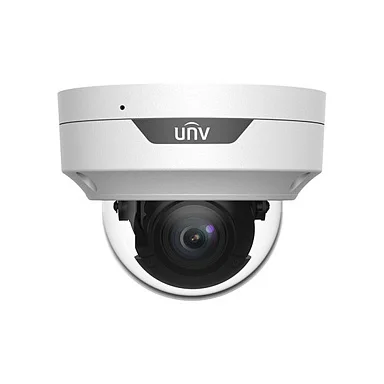 Uniview IPC3535LB-ADZK-H - IP Видеокамера  5 Мп, объектив 2,8-12 мм