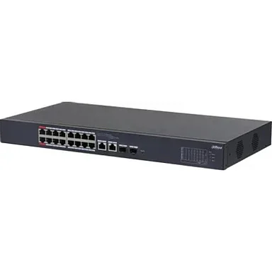 Коммутатор Dahua DH-CS4218-16ET-135-V2