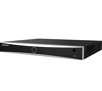 IP Видеорегистратор (NVR) Hikvision DS-7616NXI-K2/16P(D)