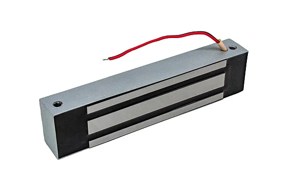 AccordTec ML-295K с уголком, цвет Серебряный металлик