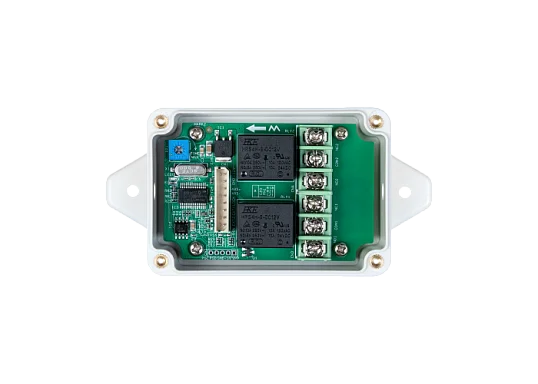 Novicam IP BOX Novicam v.4421
