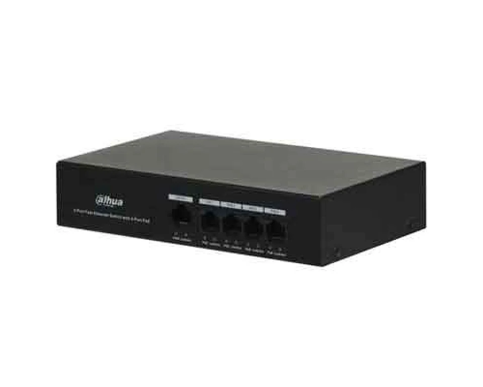 DH-PFS3005-4ET-36