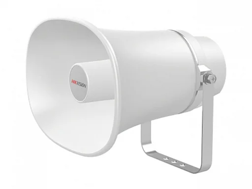 Hikvision DS-PA0103-B рупорный громкоговоритель