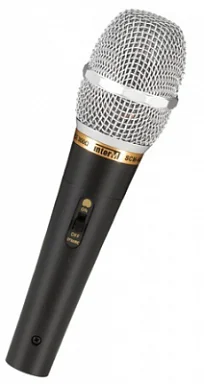 Inter-M SCM-6000V Микрофон