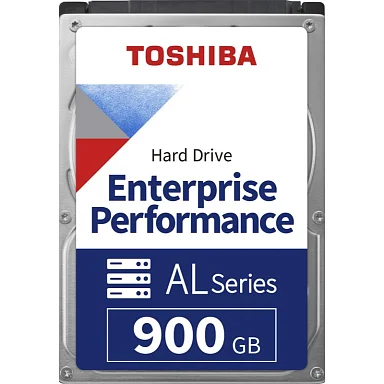 Жесткий диск SSD Toshiba AL15SEB090N,  1 ТБ, 128 МБ 10500 об/мин