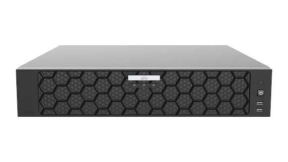 IP Видеорегистратор (NVR) Uniview NVR504-16E-IQ