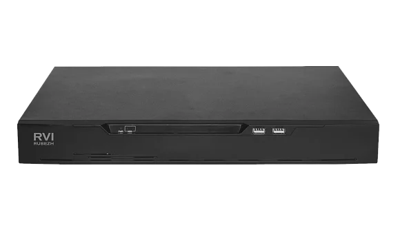 IP Видеорегистратор (NVR) RVi RVi-2NR16281-P