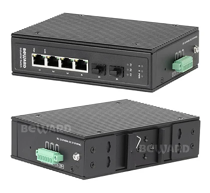 Beward STP-0402