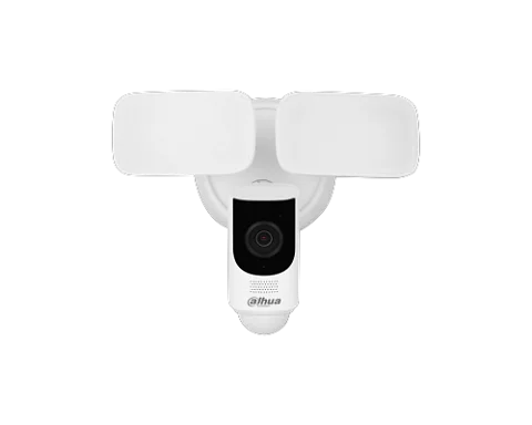 Dahua DH-IPC-WL46AP-0280B IP Видеокамера 4 Мп, объектив 2,8 мм