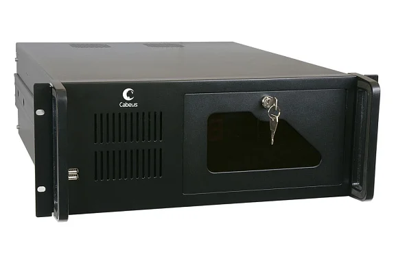 Cabeus CL-407L (7216c) Серверный корпус
