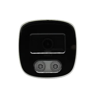 Space Technology ST-VF8913 PRO, FORT, (2,8мм), (версия 2) IP Видеокамера 8 Мп, объектив 2,8 мм
