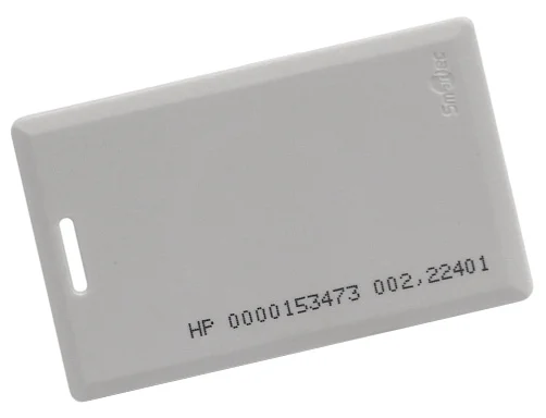 Бесконтактная карта Smartec ST-PC010HP