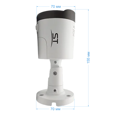 Space Technology ST-VR4617 PRO (2,8mm) -   , объектив