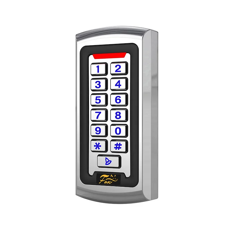 FX-K605W Smart