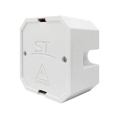 Блок питания Space Technology ST-12/2А «Тессеракт» (1.7А)  12 В / 1,7А