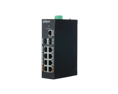 Коммутатор Dahua DH-PFS3211-8GT-120