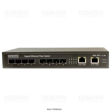 OSNOVO SW-7028