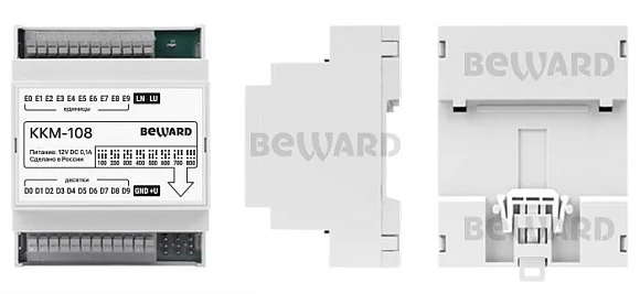 Beward KKM-108