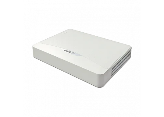 Гибридный видеорегистратор (XVR) Novicam FR1016L v.3084