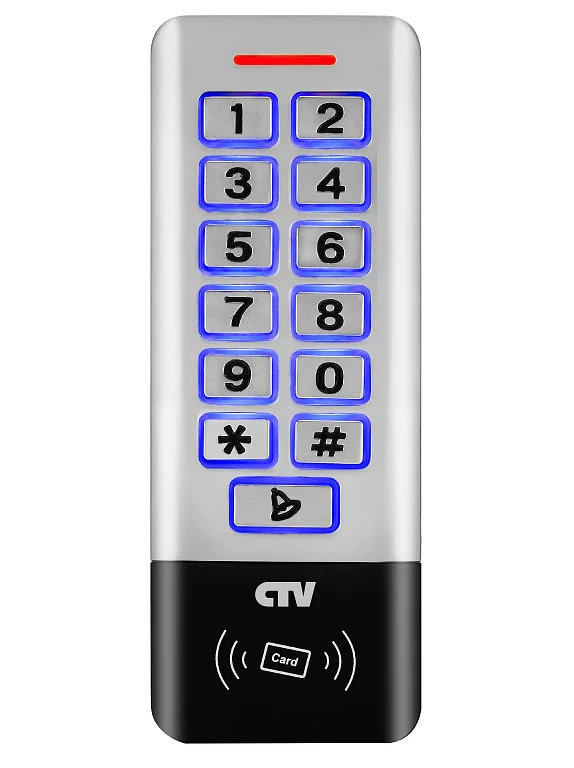 CTV-KR20 EM