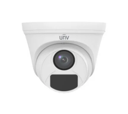Uniview UHD-T12-F28 - HD Видеокамера  2 Мп, объектив 2,8 мм