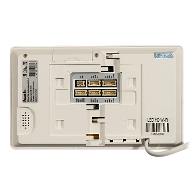 Монитор видеодомофона Falcon Eye Leo HD Wi-Fi
