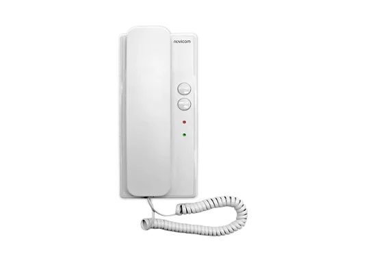 Аудиотрубка Novicam VOICE EXTRA Novicam v.4189