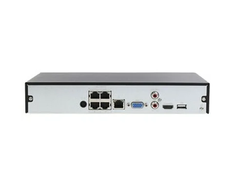 IP Видеорегистратор (NVR) Dahua DHI-NVR2104HS-P-4KS2