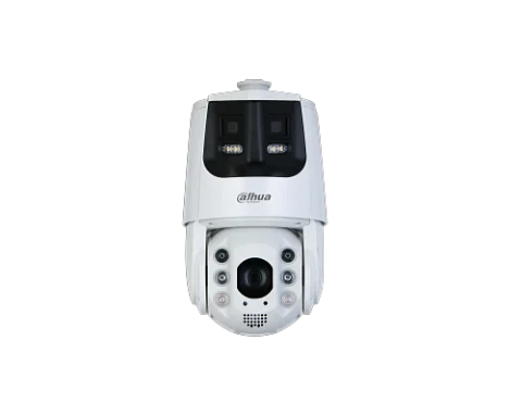 Dahua DH-SDT6C432-4P-GB-APV-0280 IP Видеокамера 4 Мп, объектив 4,8-154 мм