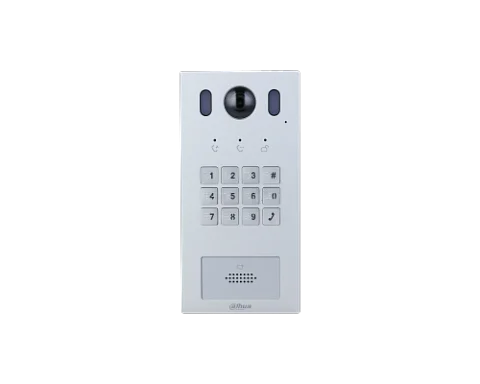 Вызывная панель Dahua DHI-VTO3222E-P