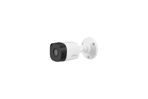 Dahua DH-HAC-B1A51P-0280B-S2 - HD Видеокамера  5 Мп, объектив 2,8 мм