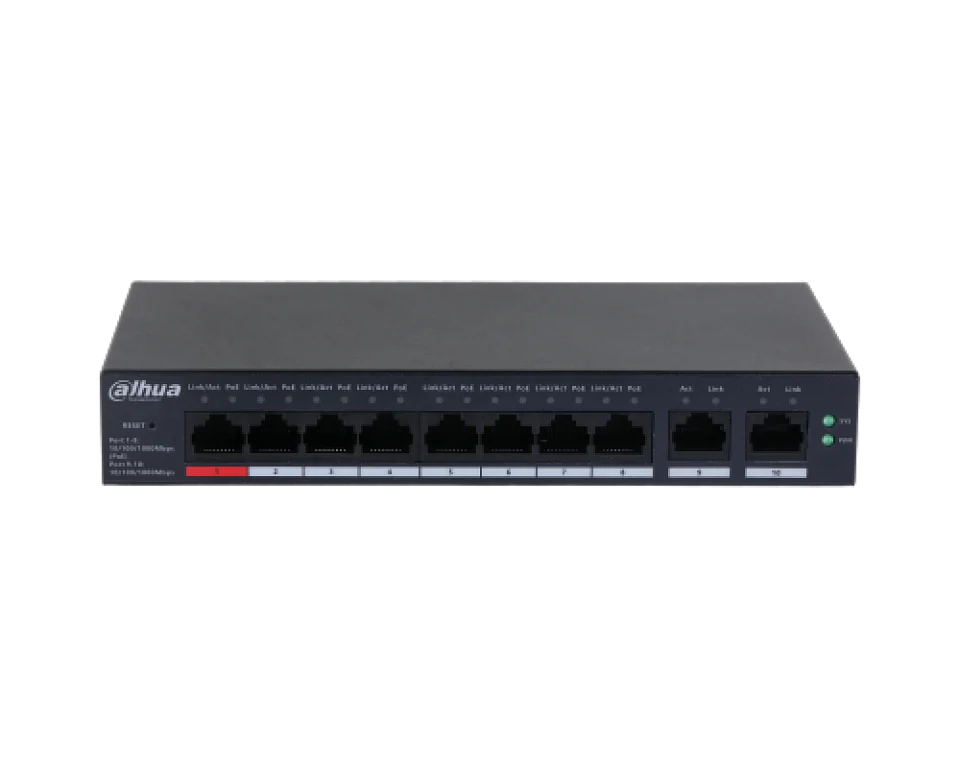 DH-CS4010-8GT-110 — фото 3