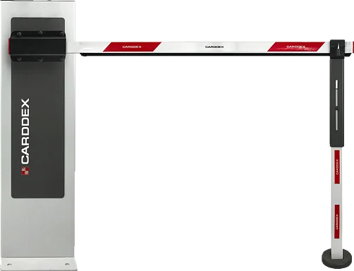 Carddex MBT-R Стандарт