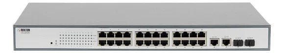 Коммутатор Roxton UNS-1024F2SP
