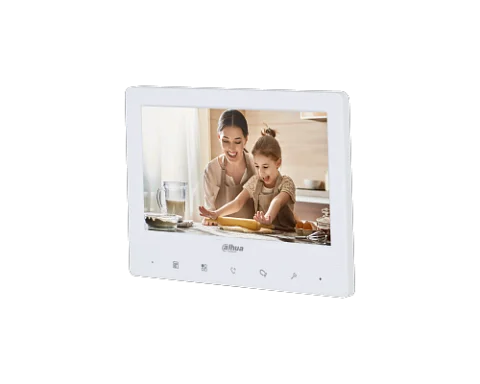 Монитор видеодомофона Dahua DHI-VTH1020J-T