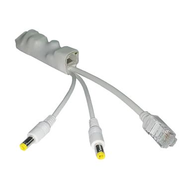 Space Technology ST-1202M PoE