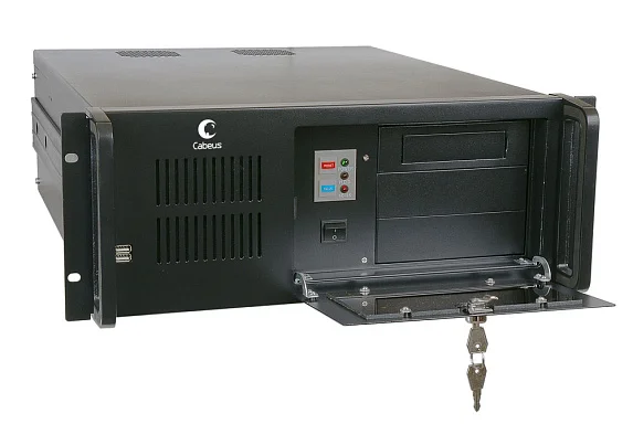 Cabeus CL-407L (7216c) Серверный корпус