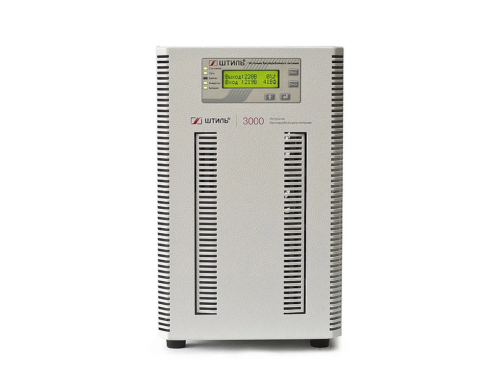 Штиль ST1103SL