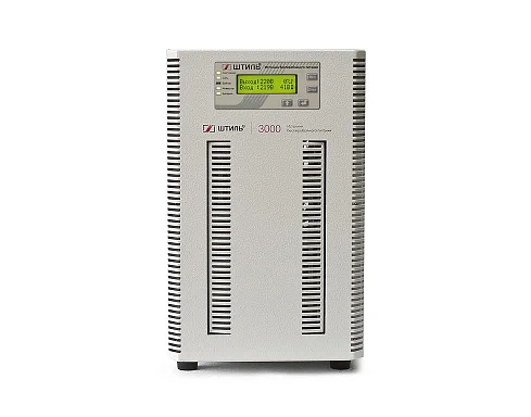 Источники бесперебойного питания Штиль ST1103SL