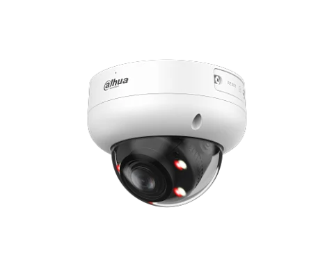 Dahua DH-IPC-HDBW3849RP-ZS-IL IP Видеокамера 8 Мп, объектив 2,7-13,5 мм