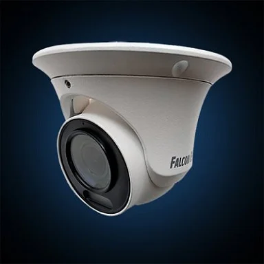 Falcon Eye FE-IPC-DV5-40pa - IP Видеокамера  5 Мп, объектив 2,8-12 мм