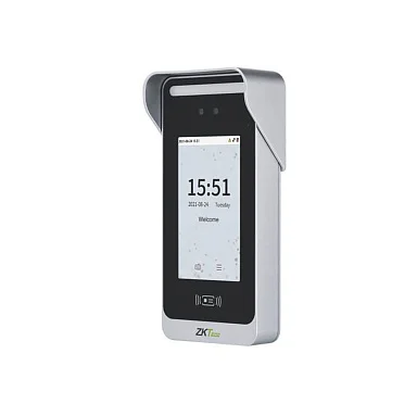 Считыватель ZKTeco SpeedFace M4 [MF]