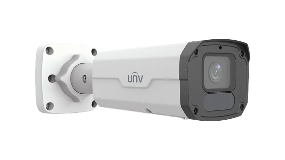 Uniview IPC2225SB-ADF60KM-I1 IP Видеокамера 5 Мп, объектив 6 мм