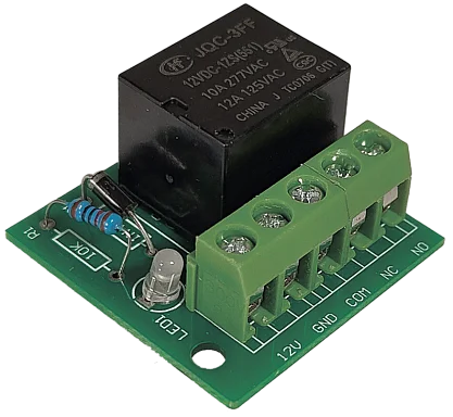 Tantos TS-Relay