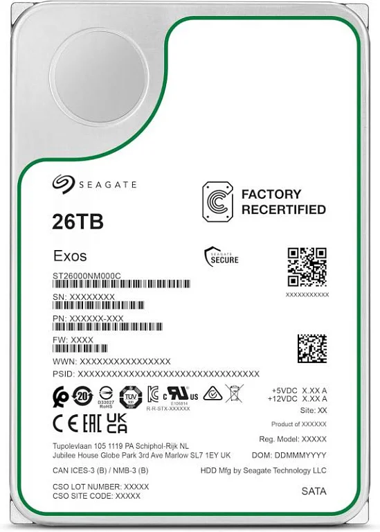 ST26000NM000C-FR