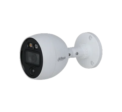 Dahua DH-HAC-ME1500BP-L-0280B-S2 - HD Видеокамера  5 Мп, объектив 2,8 мм