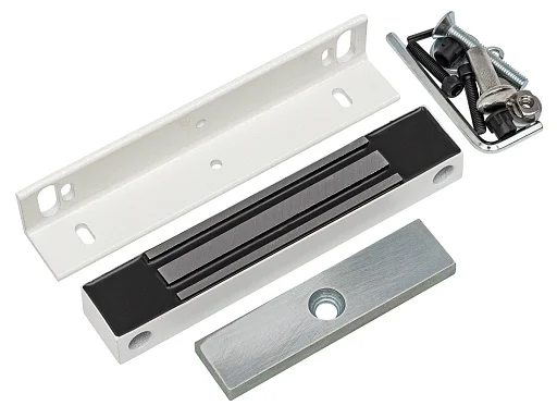 AccordTec ML-100K с уголком, цвет Белый