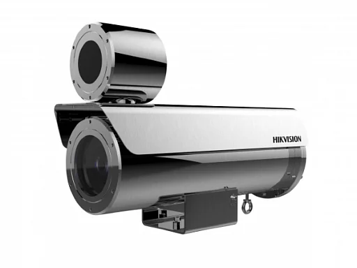 Hikvision DS-2DB4223I-CX(T5/316L) IP Видеокамера 2 Мп, объектив 5,9-135,7 мм